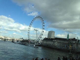 EYE love London!